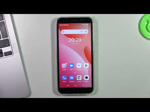 DOOGEE X97 Pro - How to Clean USB Port Using Household Items?