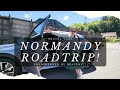 Ep. 1: Driving an EV in France for the 1st Time | Paris to Monet’s Garden [EV Road Trip Thru France]