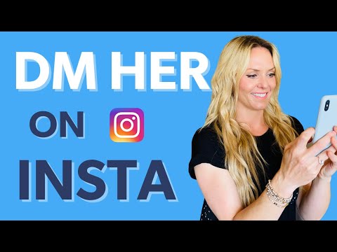 How to DM a Girl on Instagram EXAMPLES & OPENING LINES