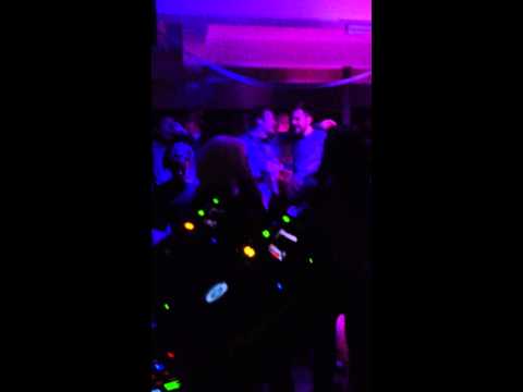 SASHA STEPPA'S 21ST BDAY BASH/Joe Peng Dubplate "If it ain't Jah" powered by LIO