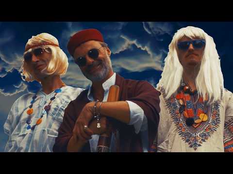 HEAVY JAZZ ON DIRTY ROADS