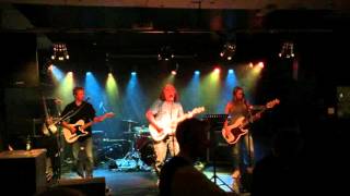 Status Quo - All We Really Wanna Do (Cover - Rocking Legends)