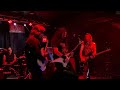 Exmortus - Storm of Strings - live 5/17/24