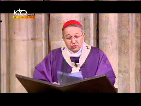 Messe de Requiem pour Soeur Emmanuelle