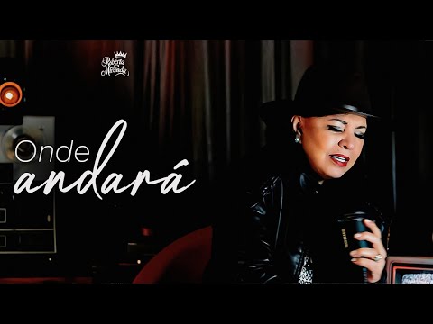 Roberta Miranda - Onde Andará