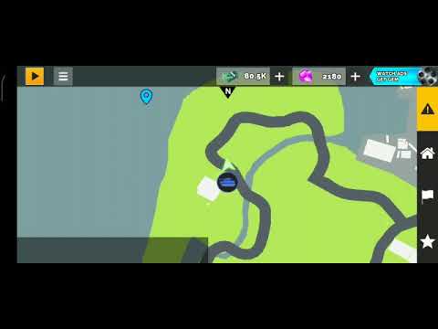 secret ufo place /vegas crime simulator