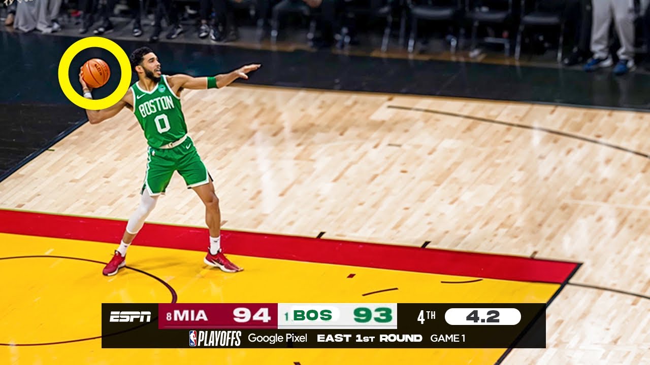 Most MEMORABLE Moments in NBA History..