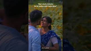 ✨Aaj Se Teri🖤 - Arijit Singh - WhatsApps Status 🖤✨#shorts