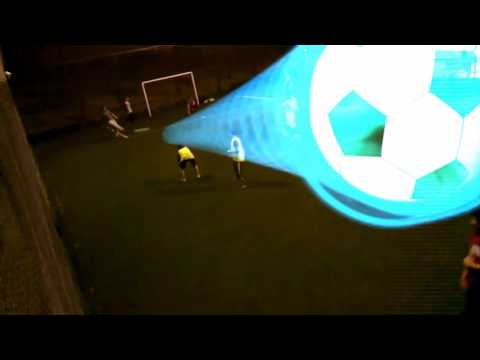 Altınpark Halı Saha 3 03.03.2016 23:00 - akillisaha.com