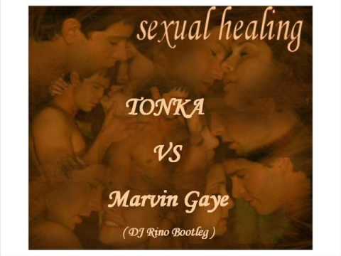 Tonka vs Marvin Gaye  ( Dj Rino Bootleg )