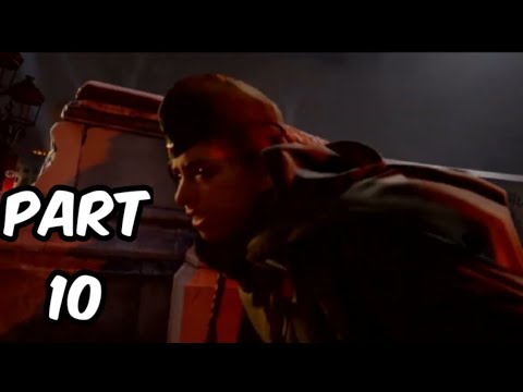 Call of duty Vanguard Campaign PS4 Walkthrough Gameplay (The Fourth Reich) Part 10