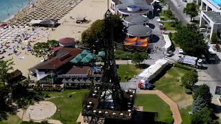 Bulgaria - Golden Sands - mini (1/10) Tour Eiffel