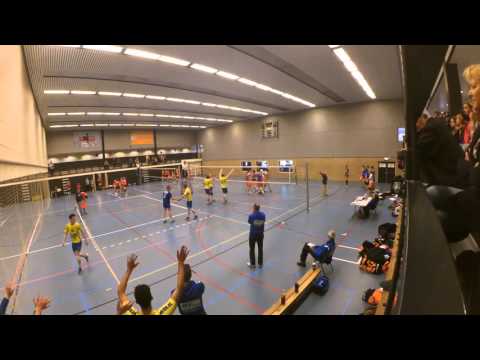 Webton Hengelo H3 - Harambee H1