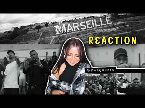 Soolking feat Sofiane - Tichy [Clip Officiel] Prod by AriBeatz |REACTION|