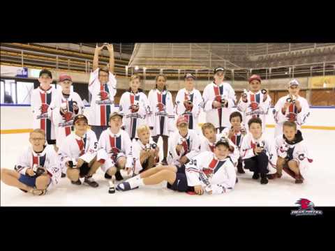 Clip Tournoi international U13 2018