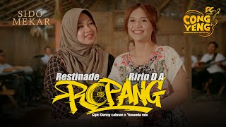 Download lagu RIRIN DA FEAT. RESTIANADE - ROPANG | DC.CONGYENG ( LIVE MUSIC VIDEO) | DC MUSIK mp3 Download lagu RIRIN DA FEAT. RESTIANADE - ROPANG | DC.CONGYENG ( LIVE MUSIC VIDEO) | DC MUSIK mp3