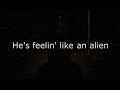 Atlanta Rhythm Section - Alien (Lyrics video)