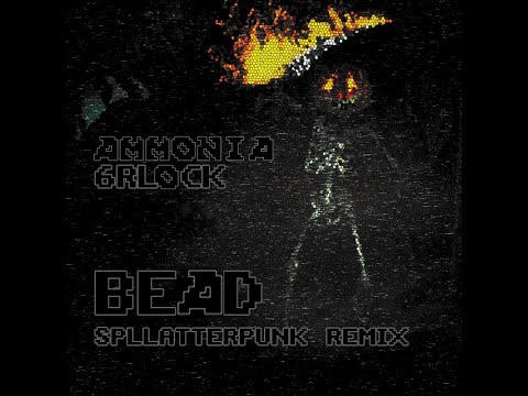 bead remix – ammonia x 6rlock x metalbudanov666
