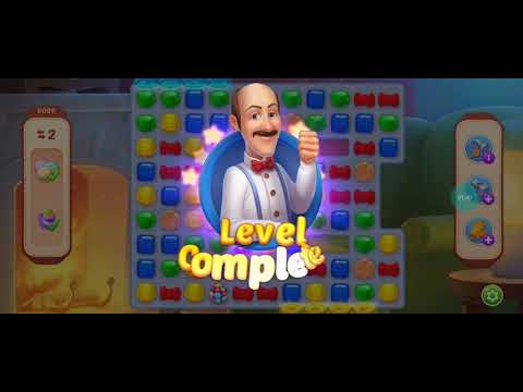 Homescapesgame How to Beat Level 8089~8091 | Gameplay Android 12 Google Playrix Games