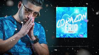 Corazón Frío Music Video