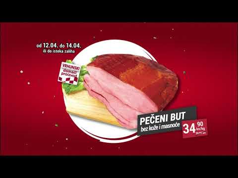 Pivac vikend akcija 12.4. - 14.4.2019.