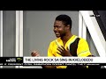 The Living Rock SA On Their Musical Journey Singing In Khelobedu