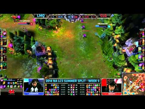 Aphromoo With The Snipe!