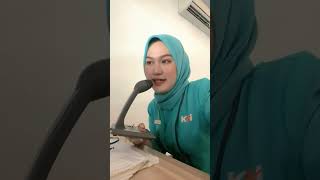 Download lagu Suara Merdu Announcer Cantiq mp3