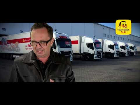 Pacan z poczty YES:)odcinek 320