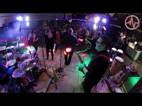 Relight my fire - Heartbeat Coverband