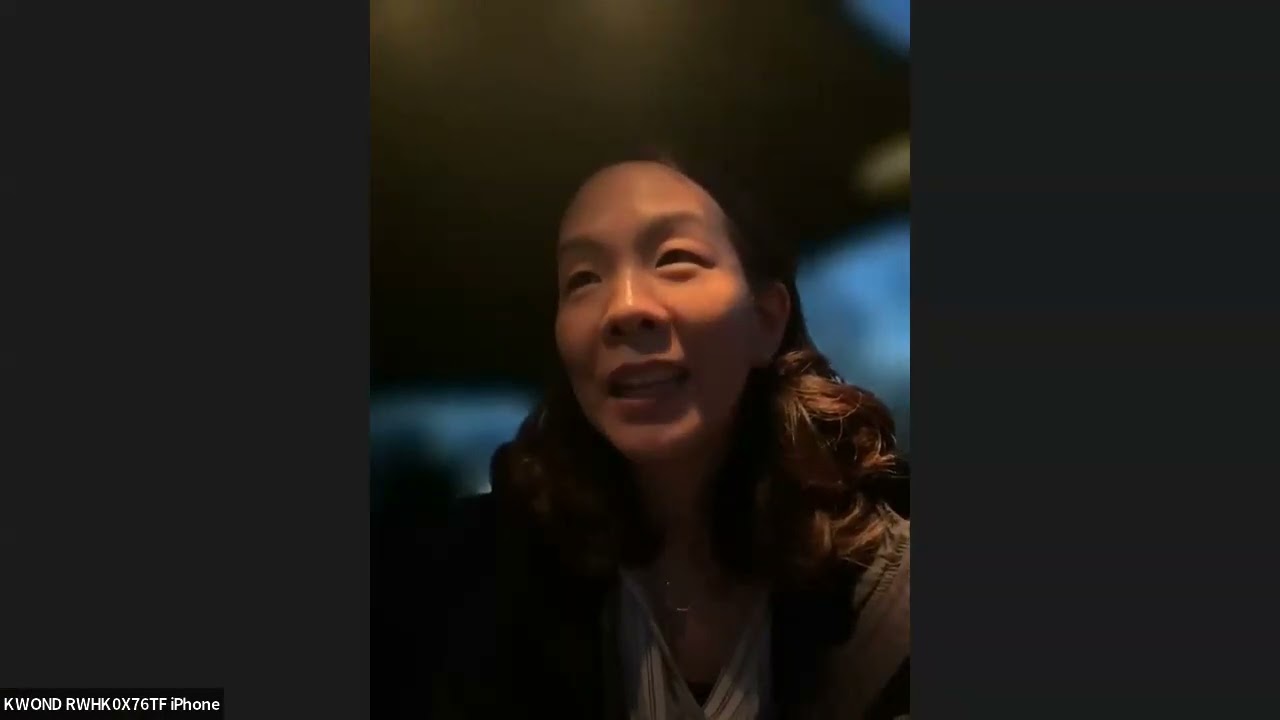 Modern Tech - Dr Kwon