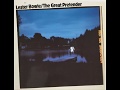 The Great Pretender – LESTER BOWIE - RIOS NEGROES