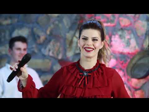 Tatijana Stefanovska -  Otvori mi belo Lence