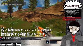 What have they added ever since that one valley map? - Eminus - EN/HK Vtuber|Rook games