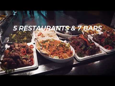 All-Inclusive Azul Beach Resort Montenegro by Karisma