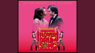 I Enjoy Being A Girl