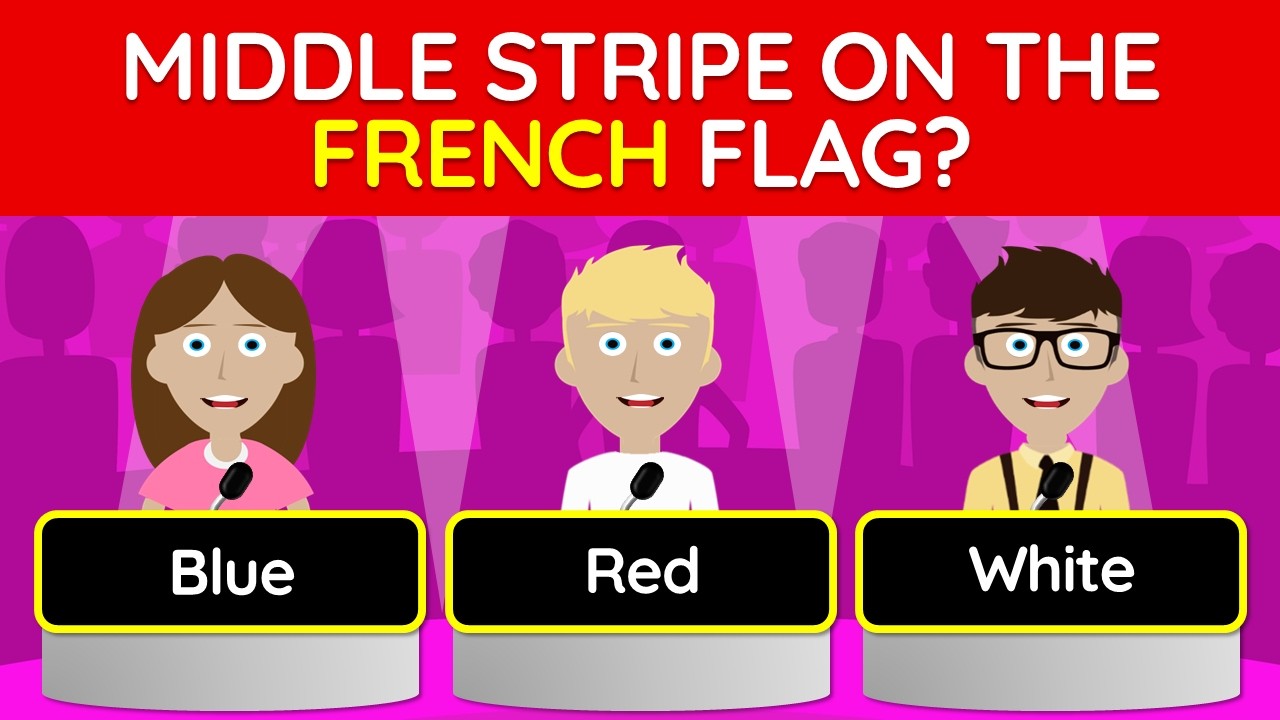 👉 Is Your General Knowledge Actually Impressive? | 26-058