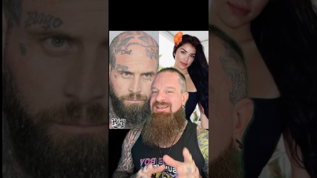 WES WATSON’S JAIL EMAIL