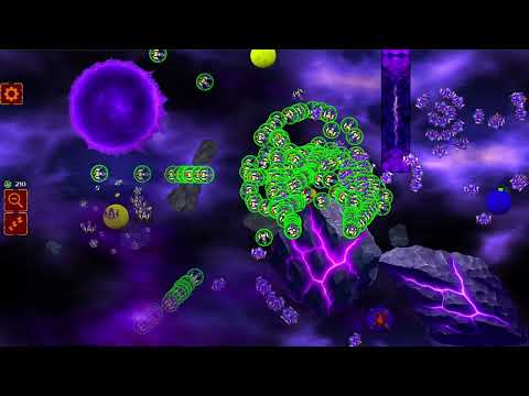 Galaxy Conquest Online
