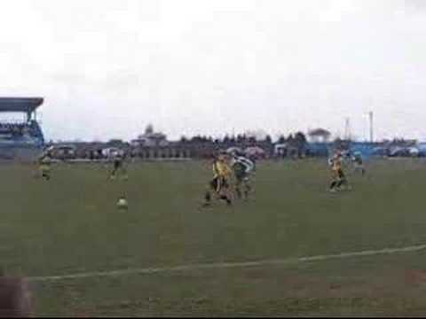 Juniorzy: LKS Nieciecza-Wolania Wola Rzędzińska