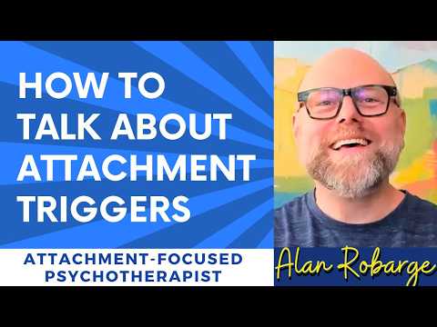 How To Explain Attachment Wounds To Someone You Love