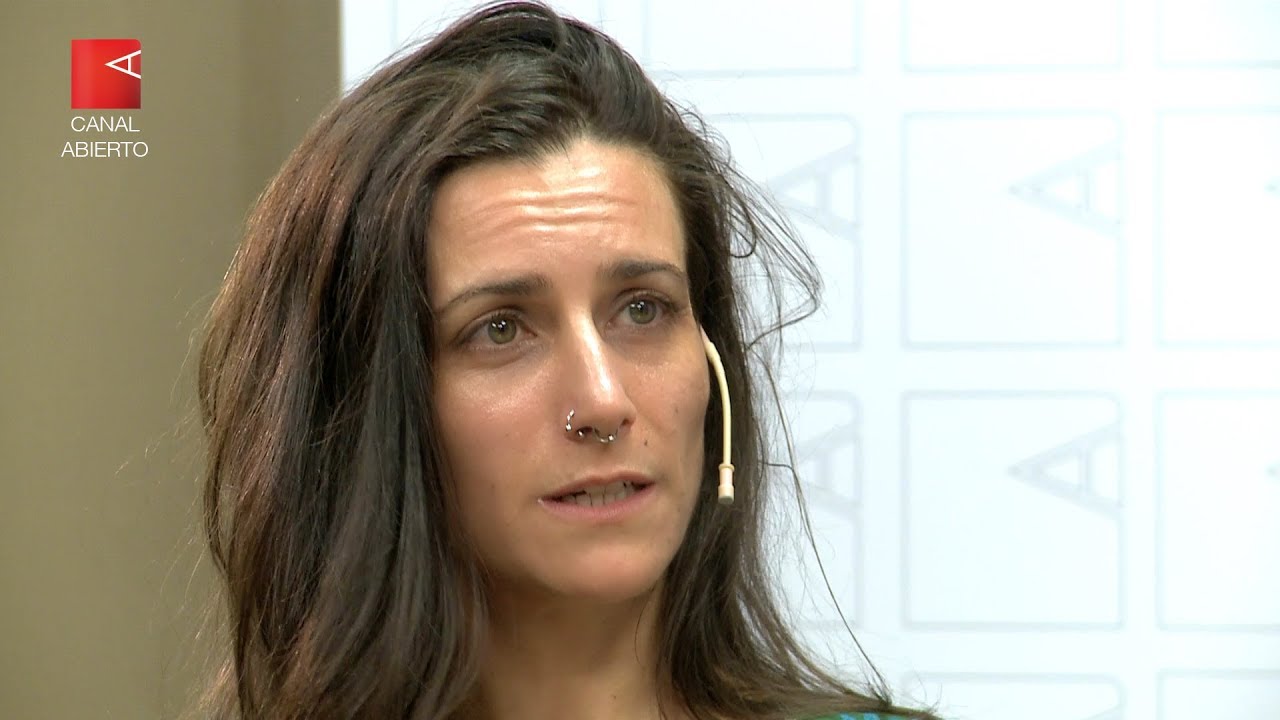 Entrevista a Erika Lederer, hija de un genocida de la dictadura: "Vinieron a devolver favores”