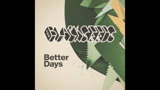 The Black Seeds Better Days Video