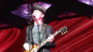 MICHAEL GRIMM - HOLD ON IM COMIN'