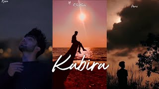 Download lagu Kabira | Yeh Jawani Hai Deewani | Lyrics Video | WhatsApp Status | Instagram Stories mp3