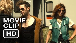 Tonight You&#39;re Mine (2012) Movie CLIP #1 - Promiscuous HD