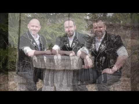 Grossvater - Bärgjodler Entlebuch