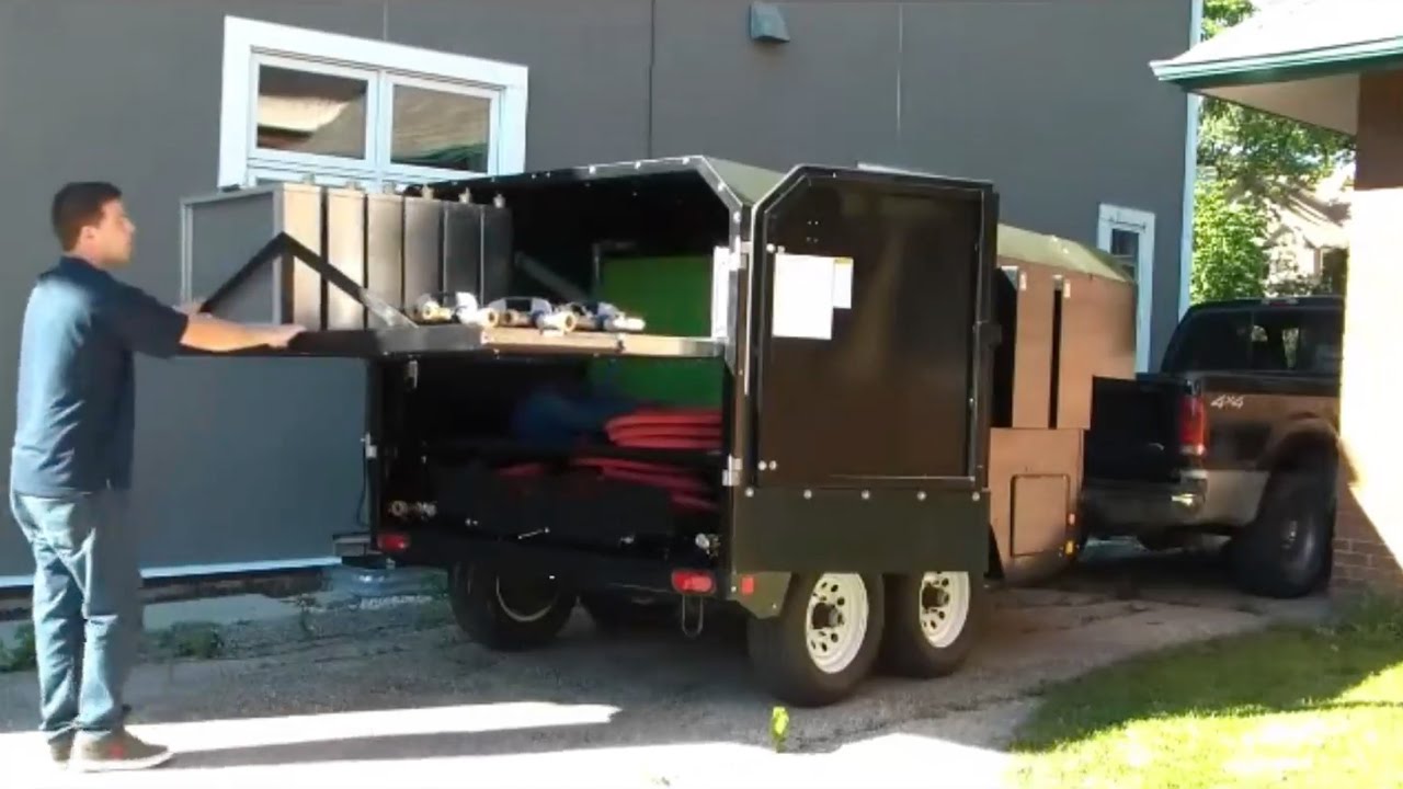 Bed Bug Heat Treatment Toronto