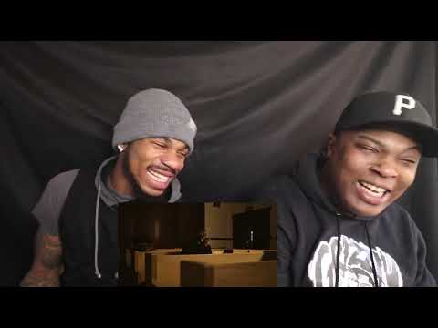 Babyface Ray, Landstrip Chip & Pusha T - Dancing With The Devil [GRIZZLY REACTION]