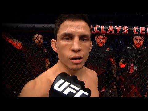 The Fight Life – Joseph Benavidez